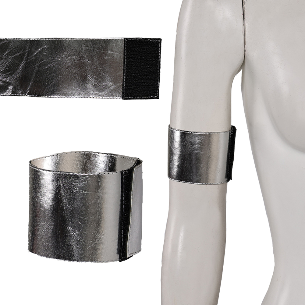 Leia Arm Bracelet Cosplay Fant – Women'S Accessories Rings recenzja i cena