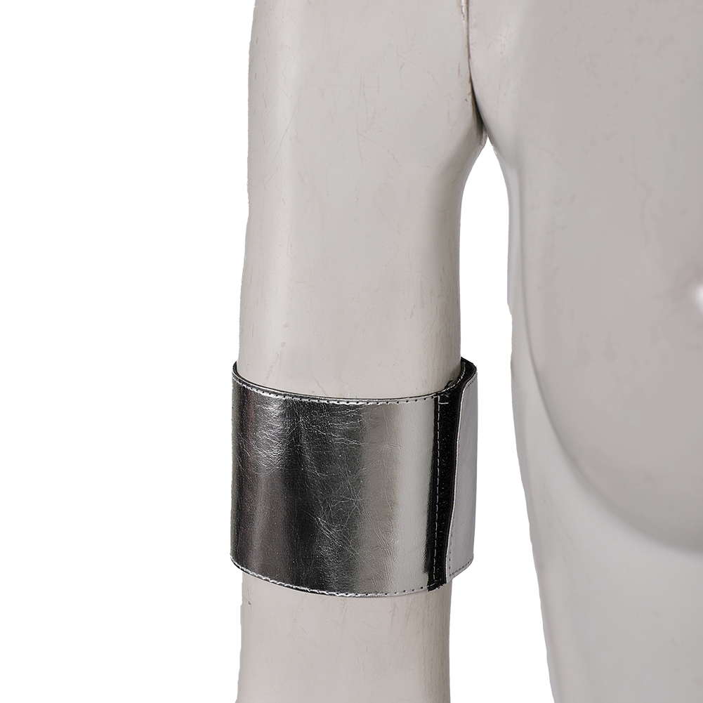 Leia Arm Bracelet Cosplay Fant – Women'S Accessories Rings recenzja i cena
