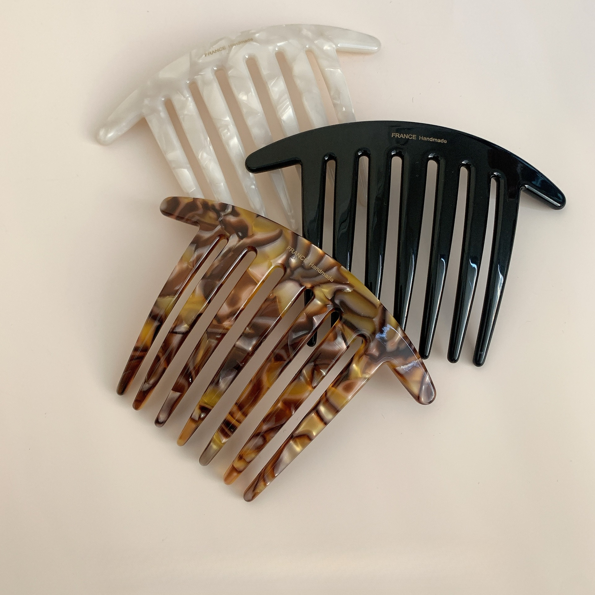 2025 New French U-shaped Hairp – Hair Fork Stick recenzja i cena
