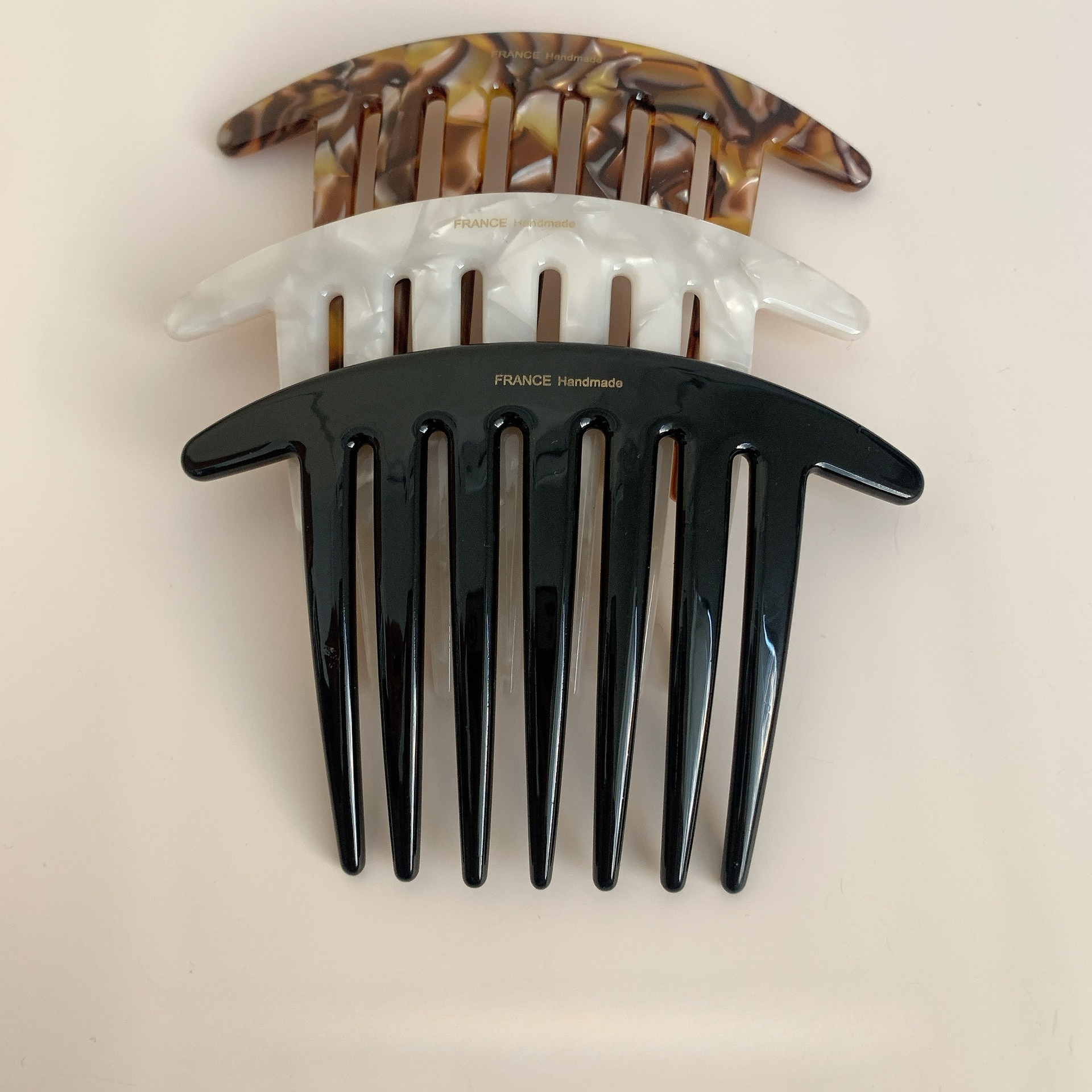 2025 New French U-shaped Hairp – Hair Fork Stick recenzja i cena