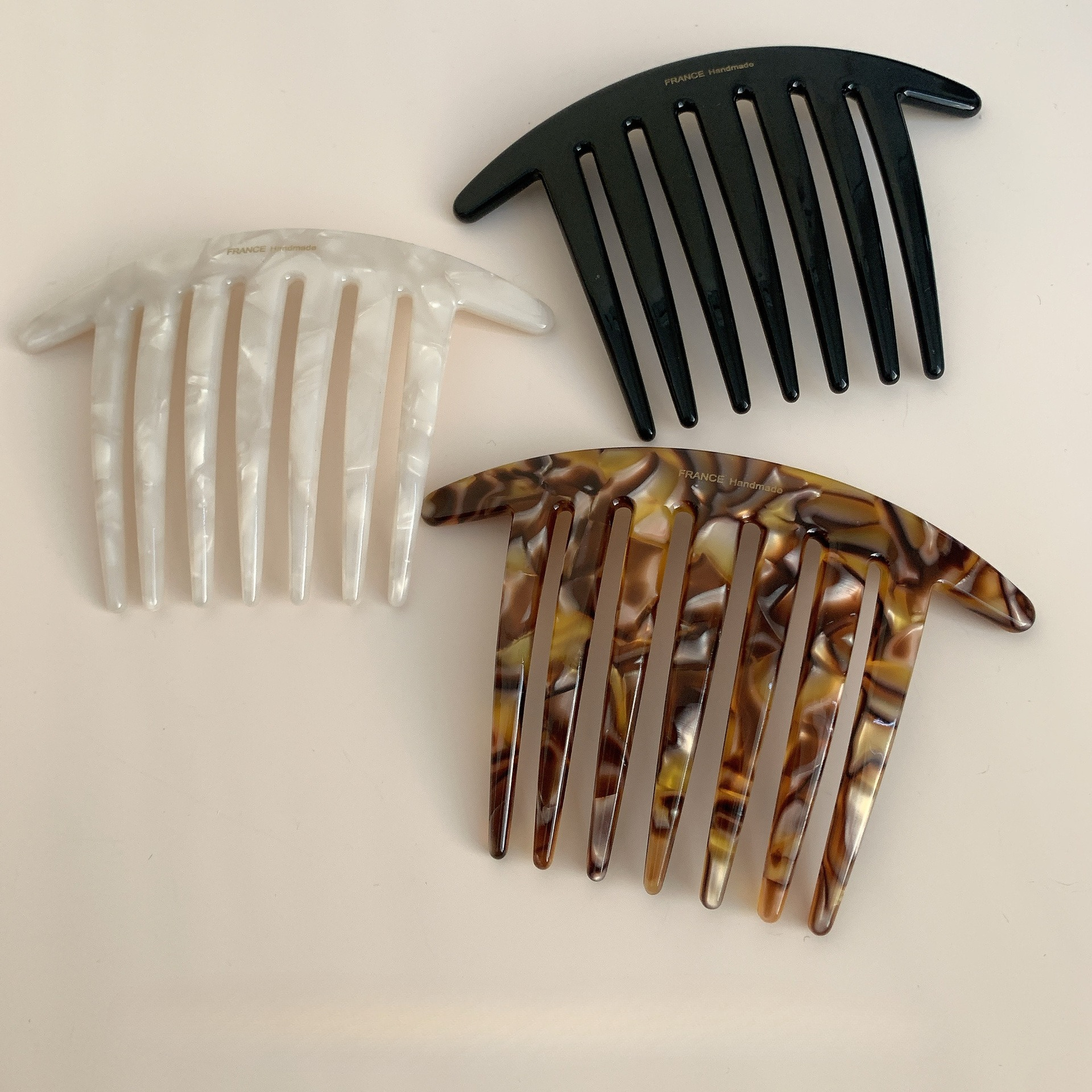 2025 New French U-shaped Hairp – Hair Fork Stick recenzja i cena