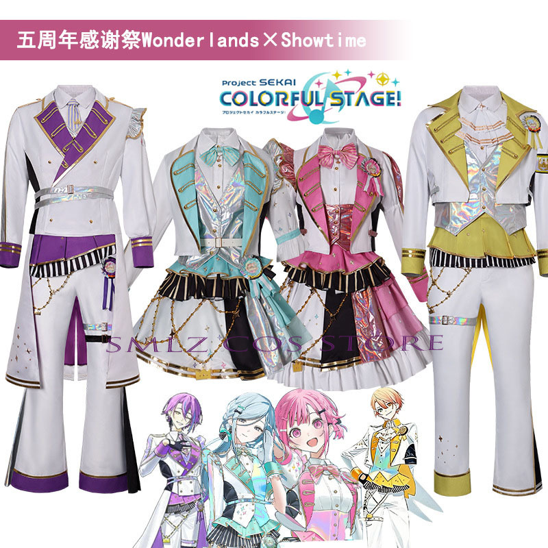 5th Thanksgiving Festival Part – Women Accessories Set recenzja i cena
