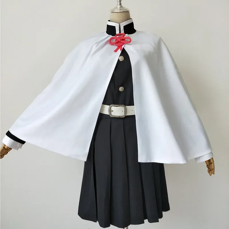Anime Tsuyuri Kanao Cosplay Co – Women'S Kimono Accessories recenzja i cena