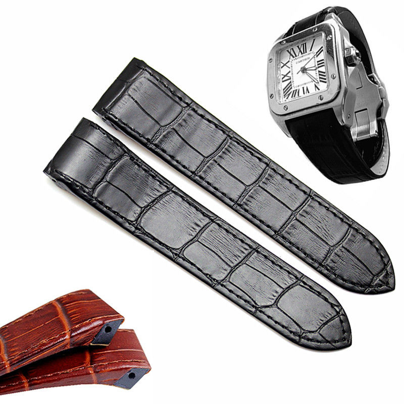 Watch accessories Band Genuine – Women'S Accessories Cartier recenzja i cena