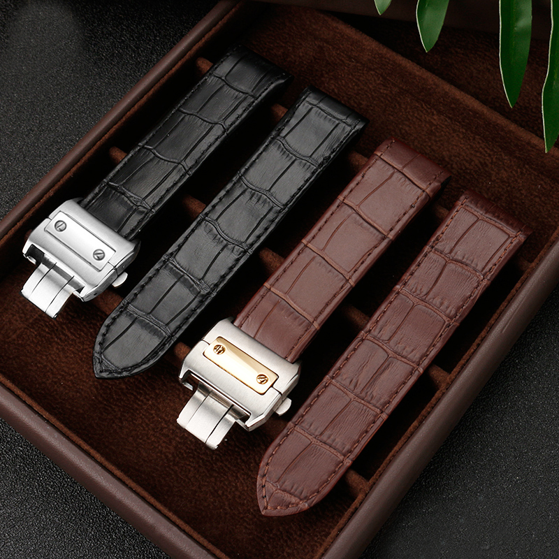 Watch accessories Band Genuine – Women'S Accessories Cartier recenzja i cena