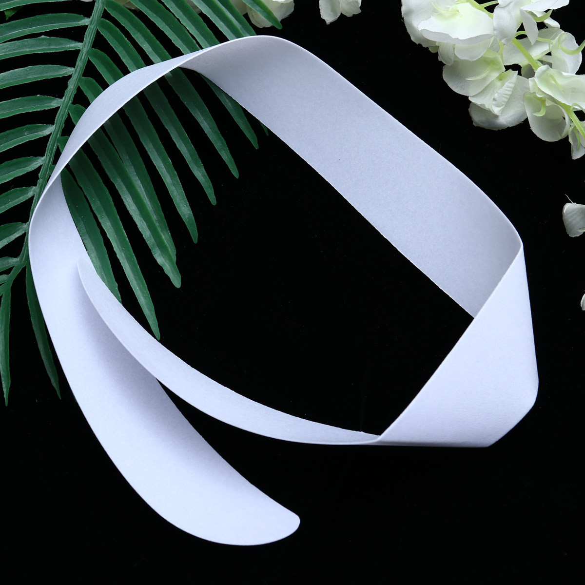 Japanese Kimono Collar Core Er – Women'S Kimono Accessories recenzja i cena