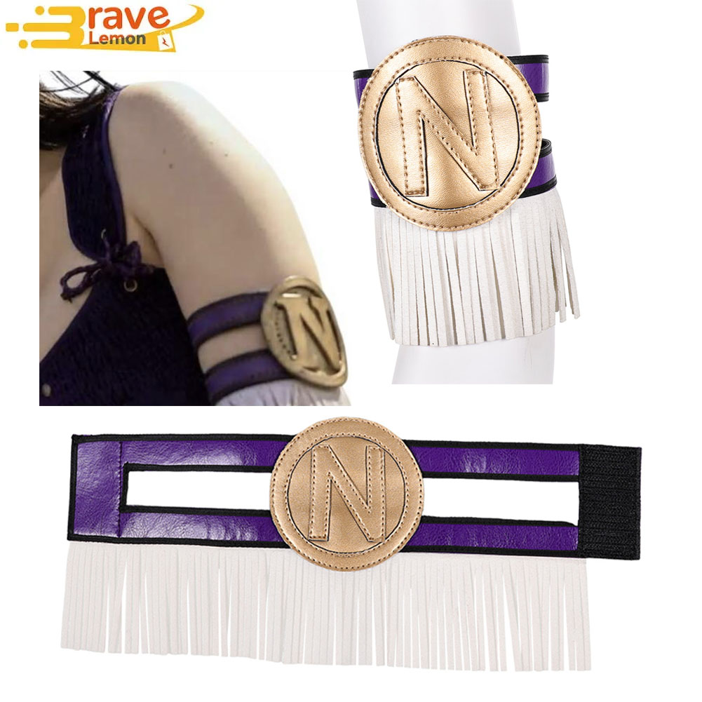 Nico Robin Armband Cosplay Arm – Women'S Accessories Rings recenzja i cena