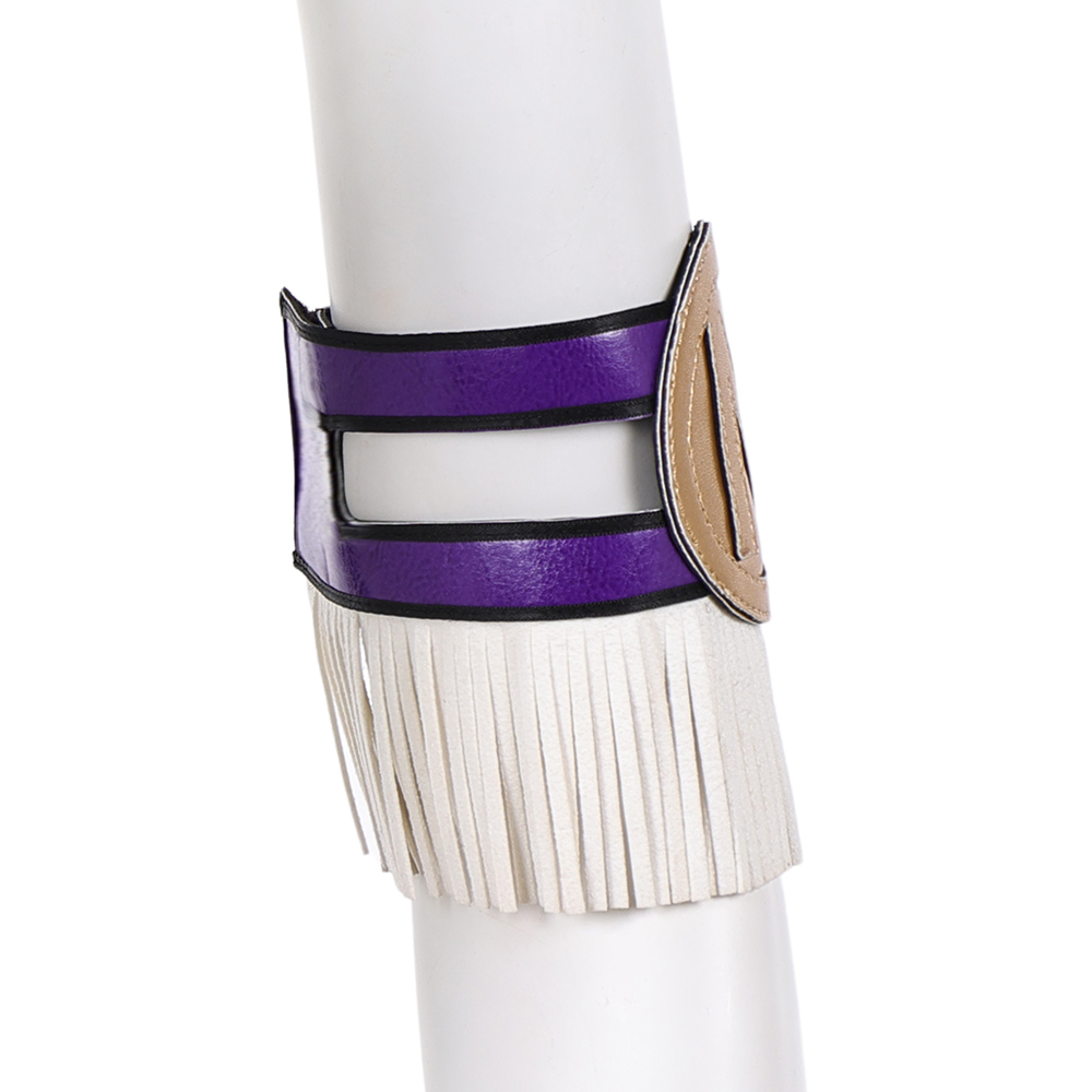 Nico Robin Armband Cosplay Arm – Women'S Accessories Rings recenzja i cena