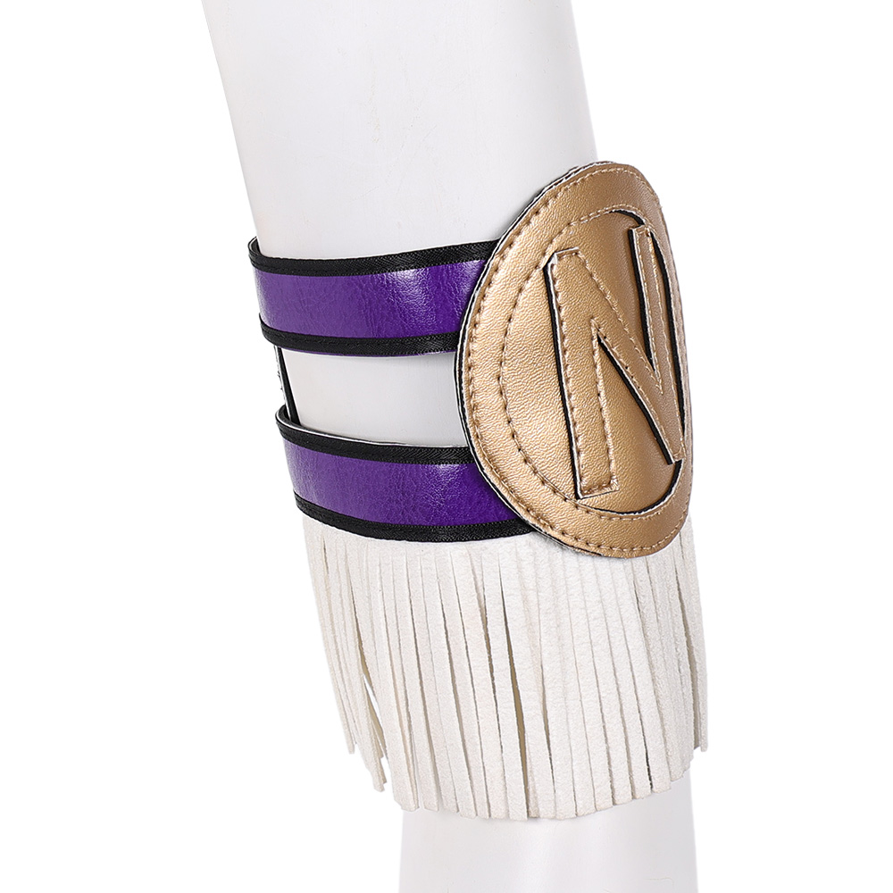 Nico Robin Armband Cosplay Arm – Women'S Accessories Rings recenzja i cena