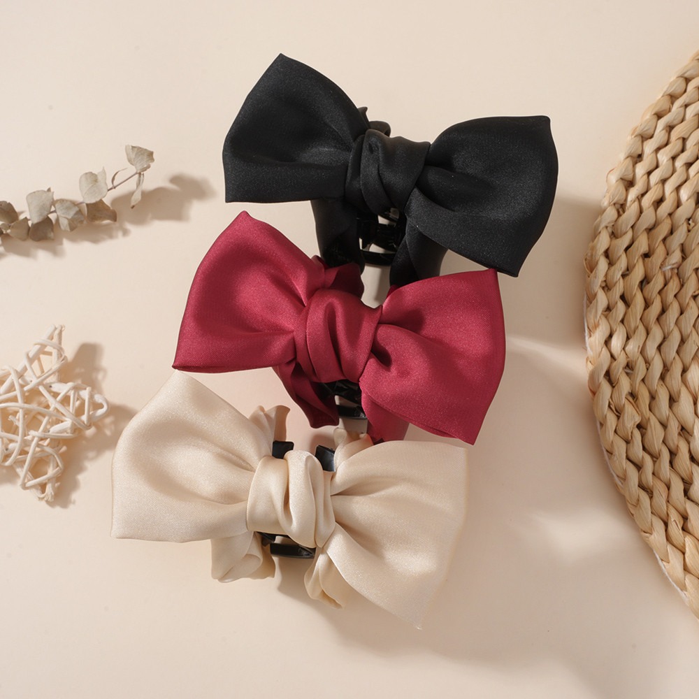 RAINBOW BOWS Girls Organza Cla – Women'S Accessories Rainbow Shops recenzja i cena