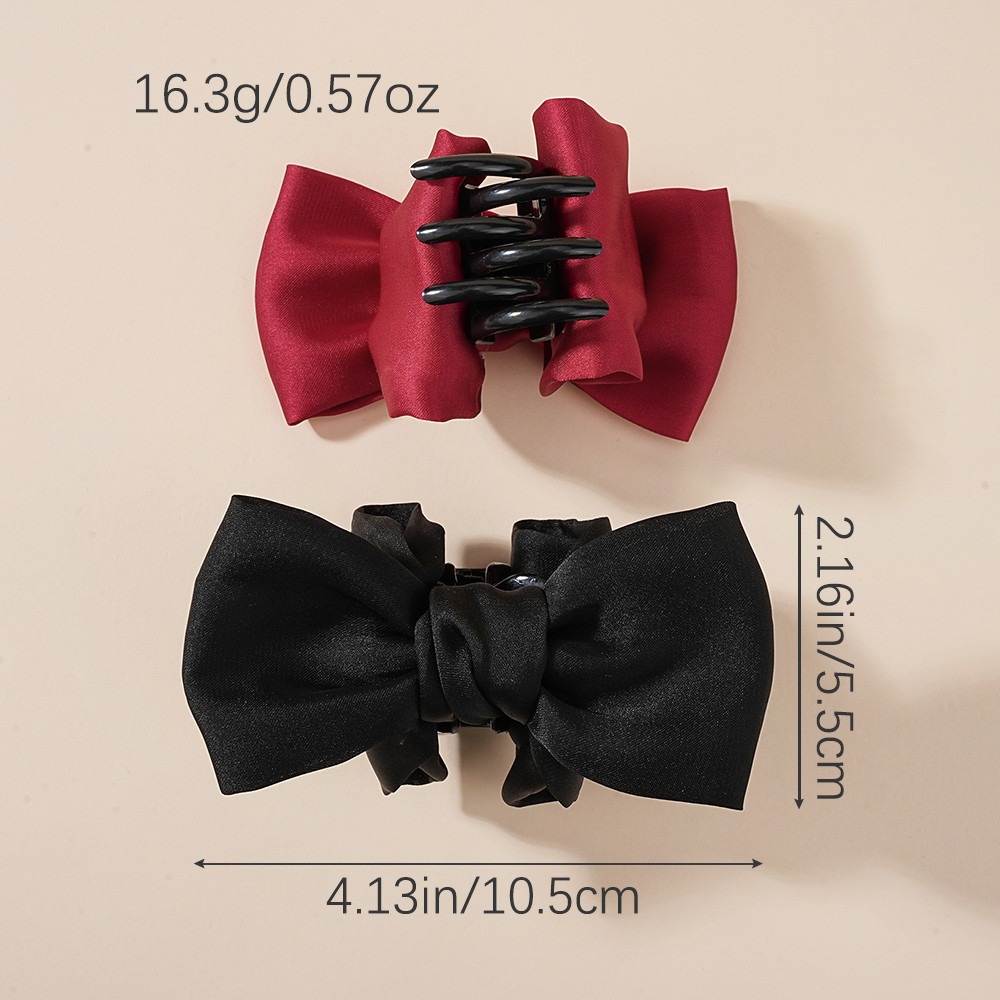 RAINBOW BOWS Girls Organza Cla – Women'S Accessories Rainbow Shops recenzja i cena