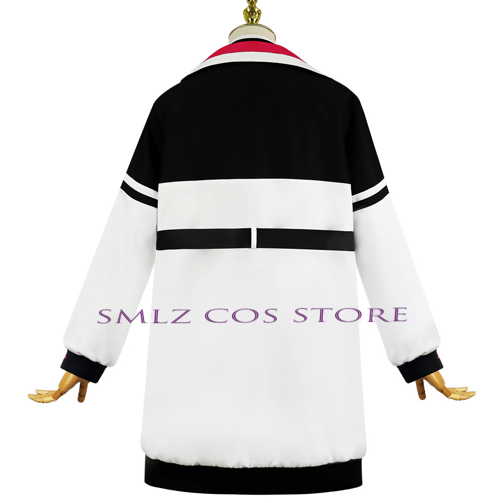 Kei Cosplay Anime Game Blue Ar – Women'S Accessories Clothing recenzja i cena
