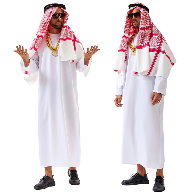 Arabic Costume Middle Eastern  – Women'S Accessories Clothing recenzja i cena