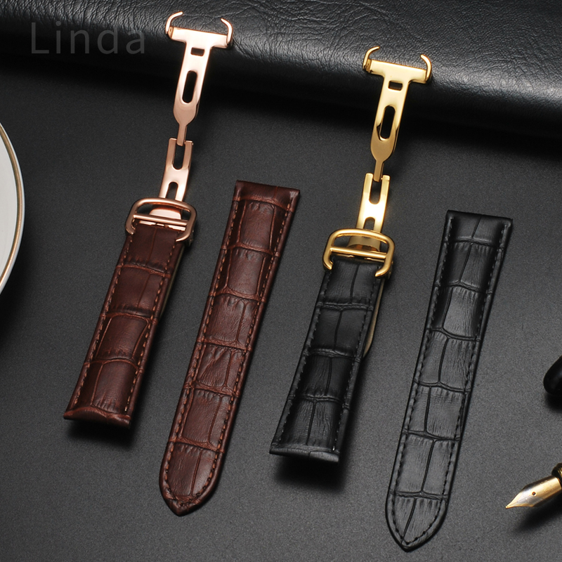 For Cartier Tank Solo London K – Women'S Accessories Cartier recenzja i cena