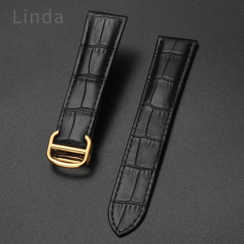 For Cartier Tank Solo London K – Women'S Accessories Cartier recenzja i cena