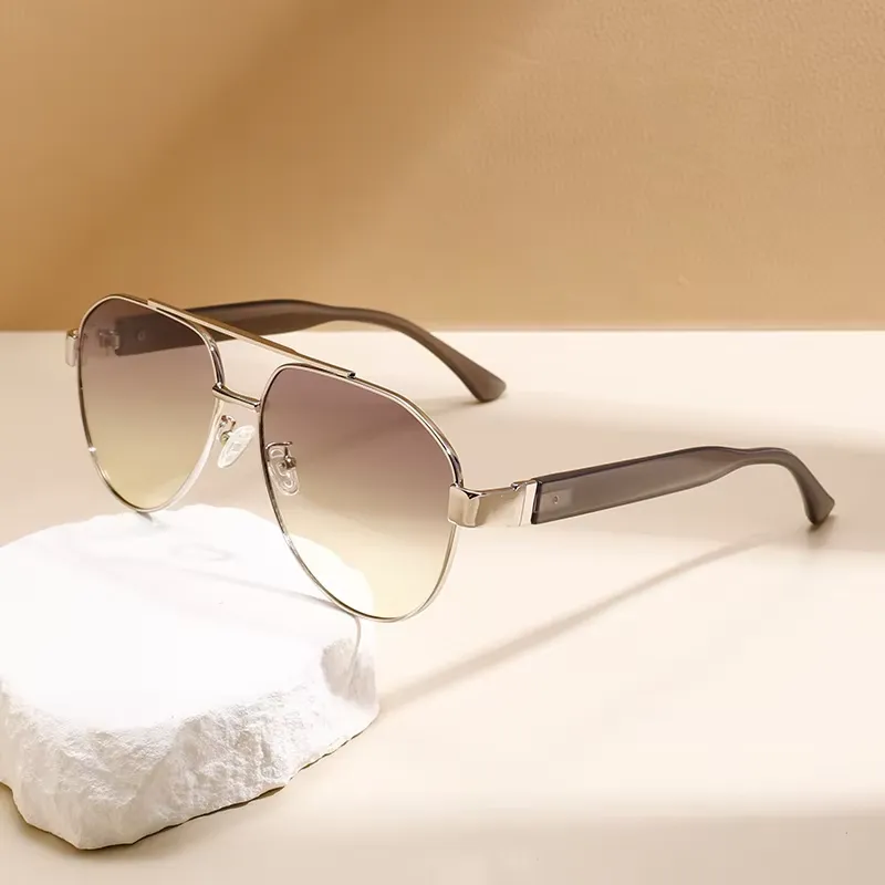 KAMMPT Women Fashion Oversize  – Sunglasses Oversized Square recenzja i cena