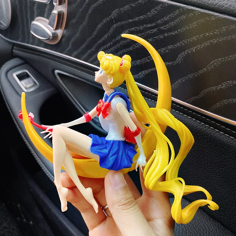 Car Air Outlet Clip Decoration – Women Accessories Outlet recenzja i cena
