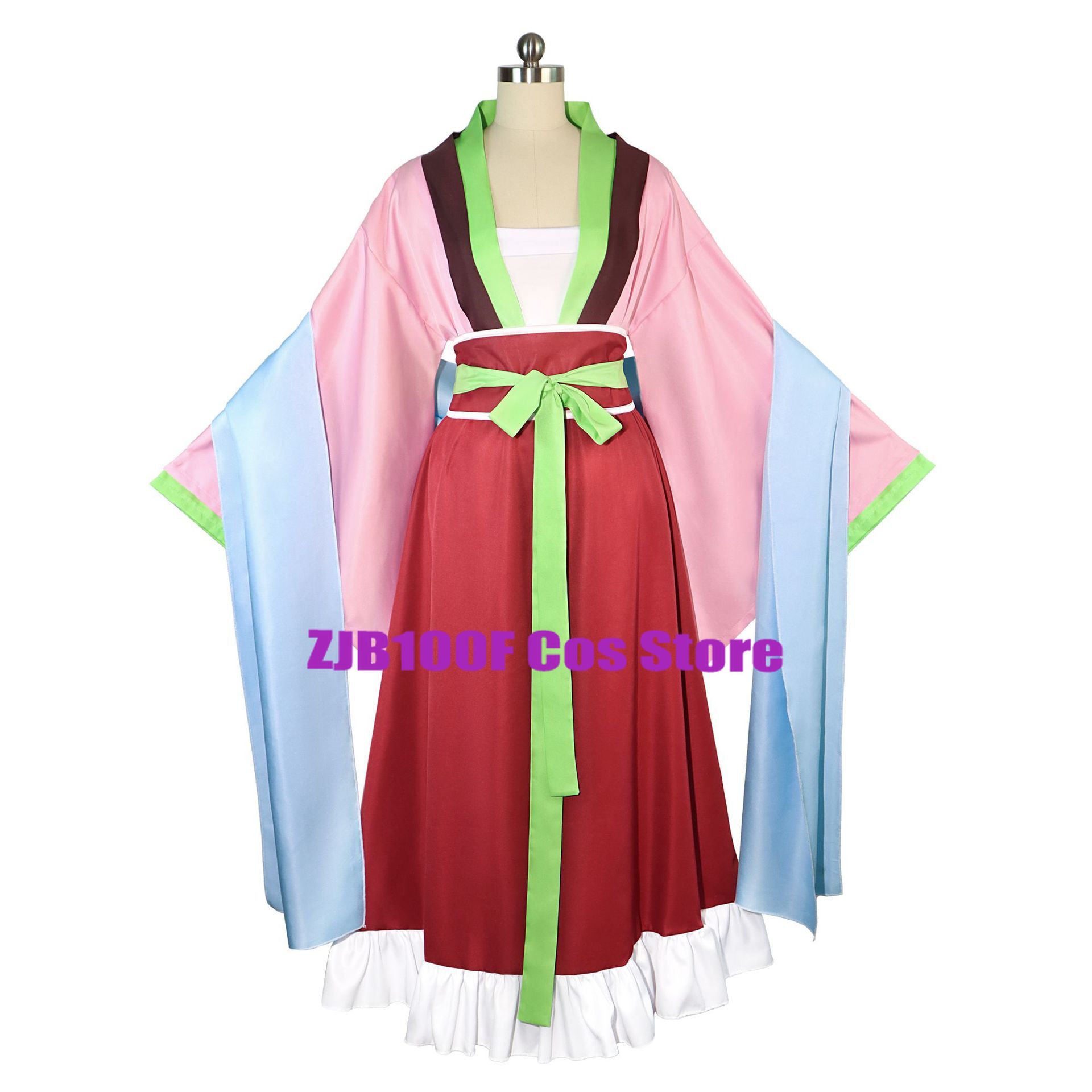 Special Offer Maomao Cosplay C – Women'S Kimono Accessories recenzja i cena