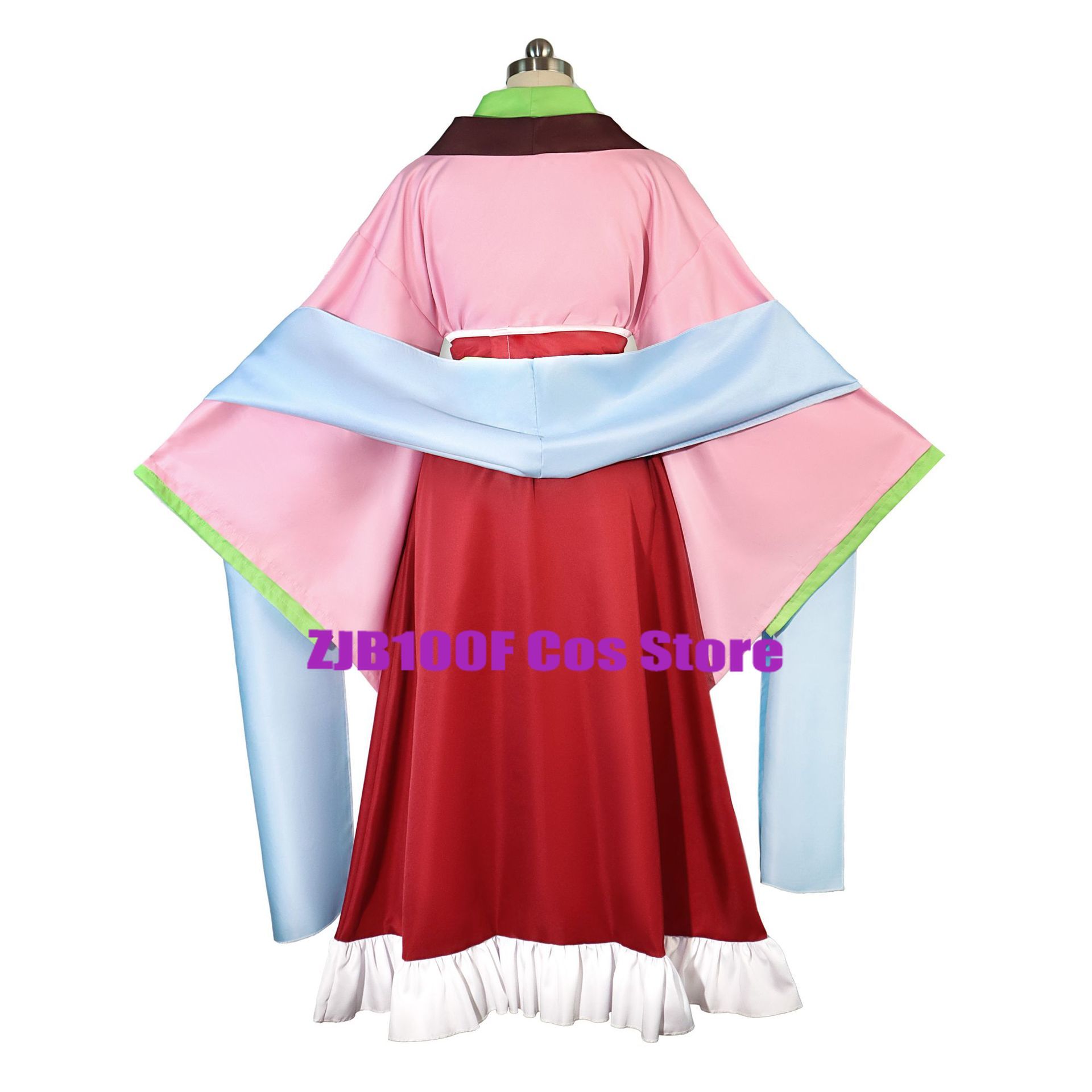 Special Offer Maomao Cosplay C – Women'S Kimono Accessories recenzja i cena