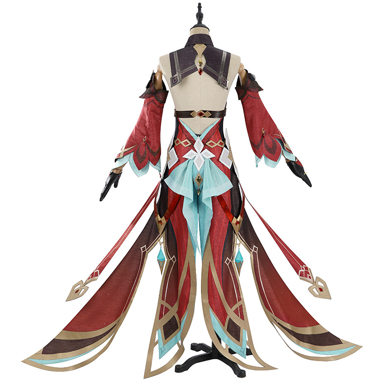 Genshin Impact Alice Cosplay S – Women Accessories Gift Set recenzja i cena