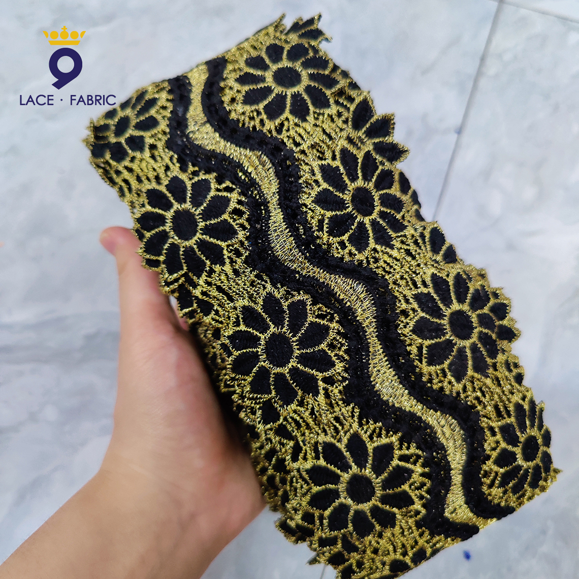 10 Yards Factory Outlet!! Blac – Women Accessories Outlet recenzja i cena