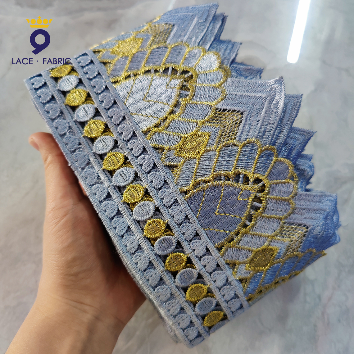 10 Yards Factory Outlet!! Blac – Women Accessories Outlet recenzja i cena