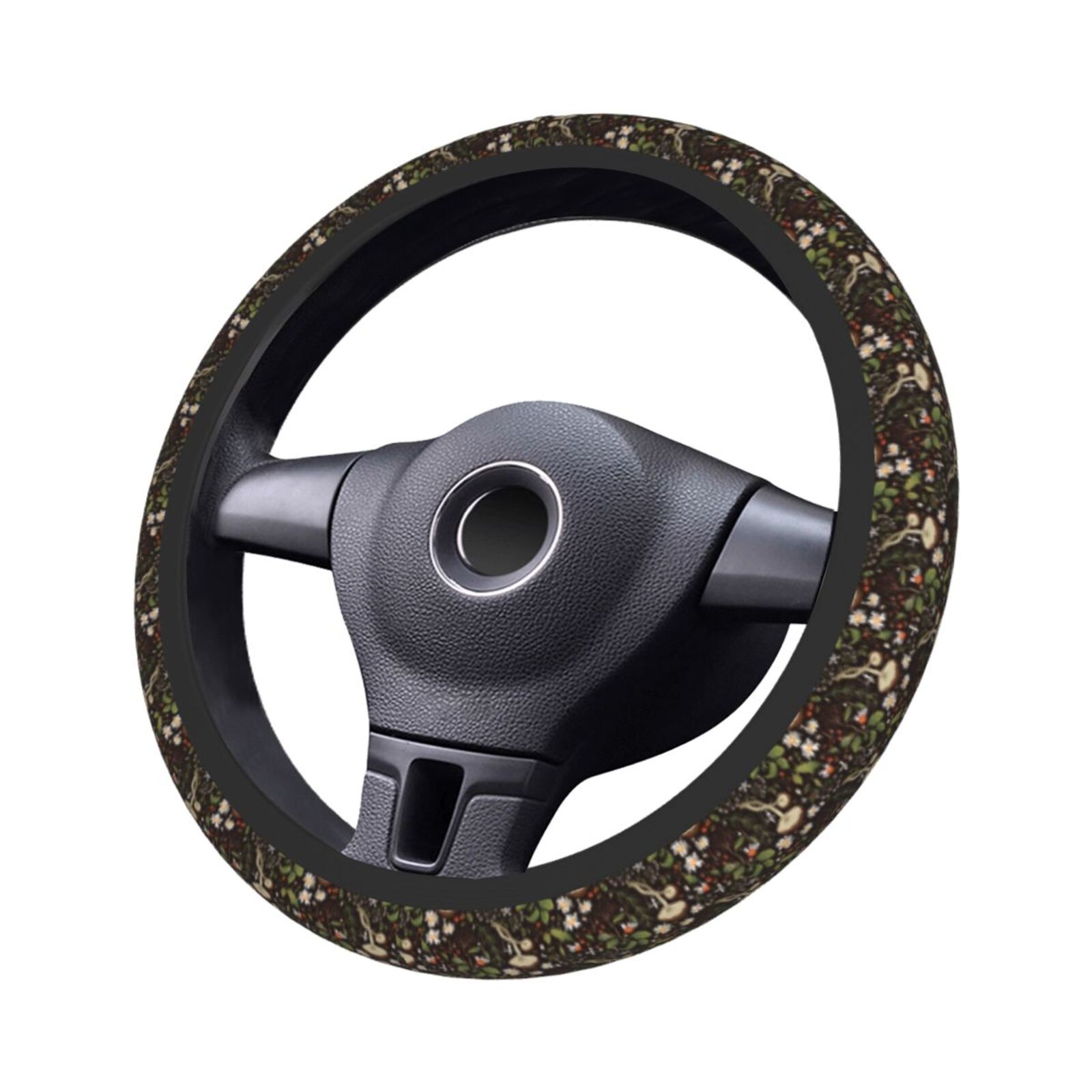 Mushroom and Floral Pattern St – Women'S Accessories Vans recenzja i cena