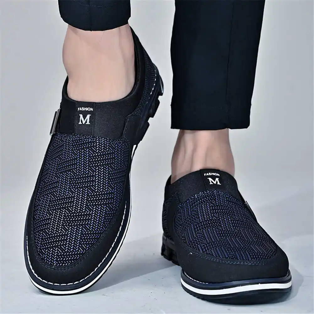 Dark Blue 44-45 Summer Shoes S – Women'S Accessories Rainbow Shops recenzja i cena