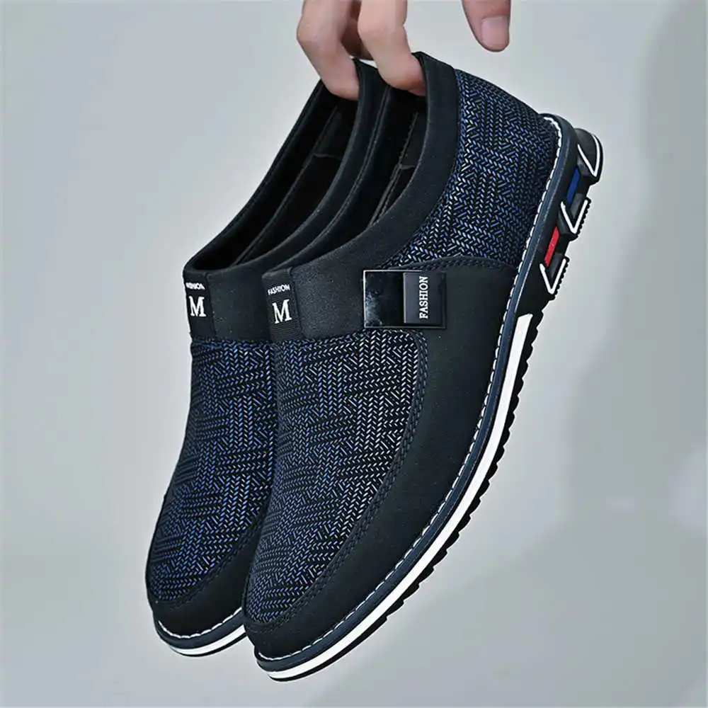 Dark Blue 44-45 Summer Shoes S – Women'S Accessories Rainbow Shops recenzja i cena