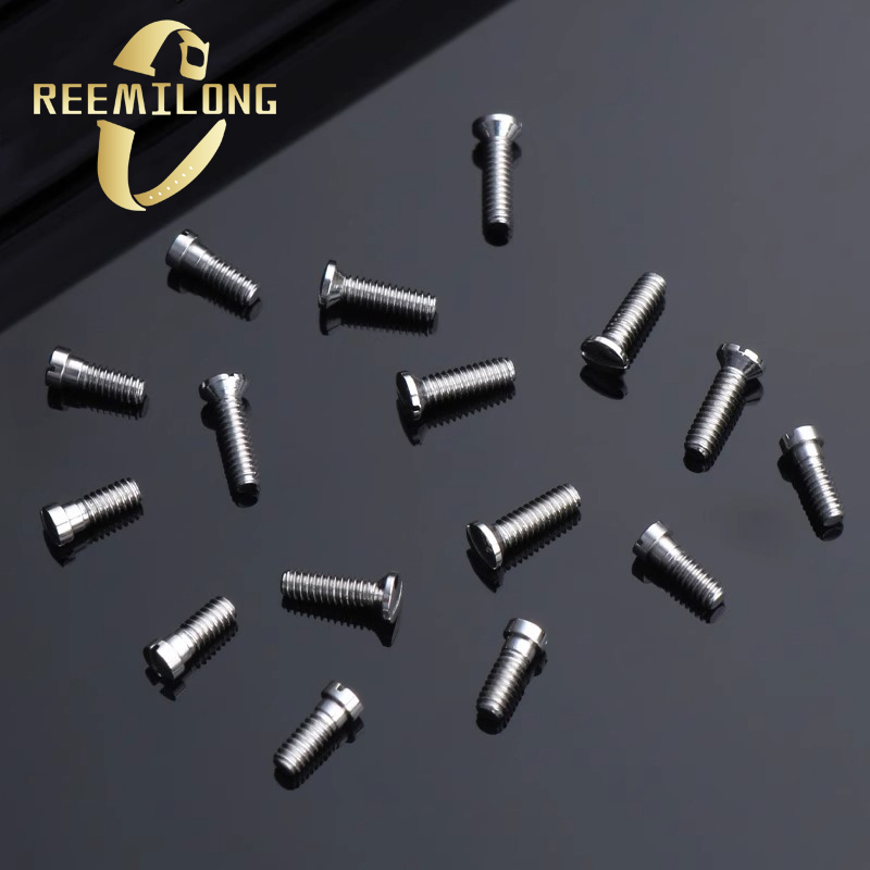 2pcs Watch cover screws for Sa – Women'S Accessories Cartier recenzja i cena
