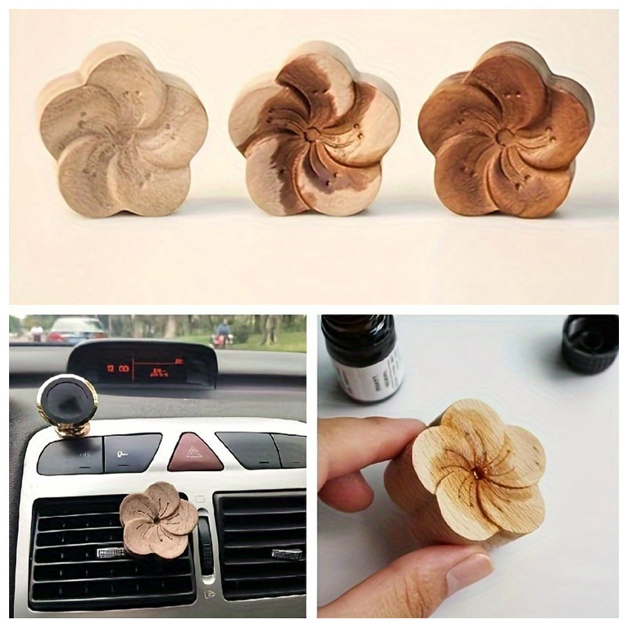 No perfume DIY fragrance woode – Women Accessories Outlet recenzja i cena