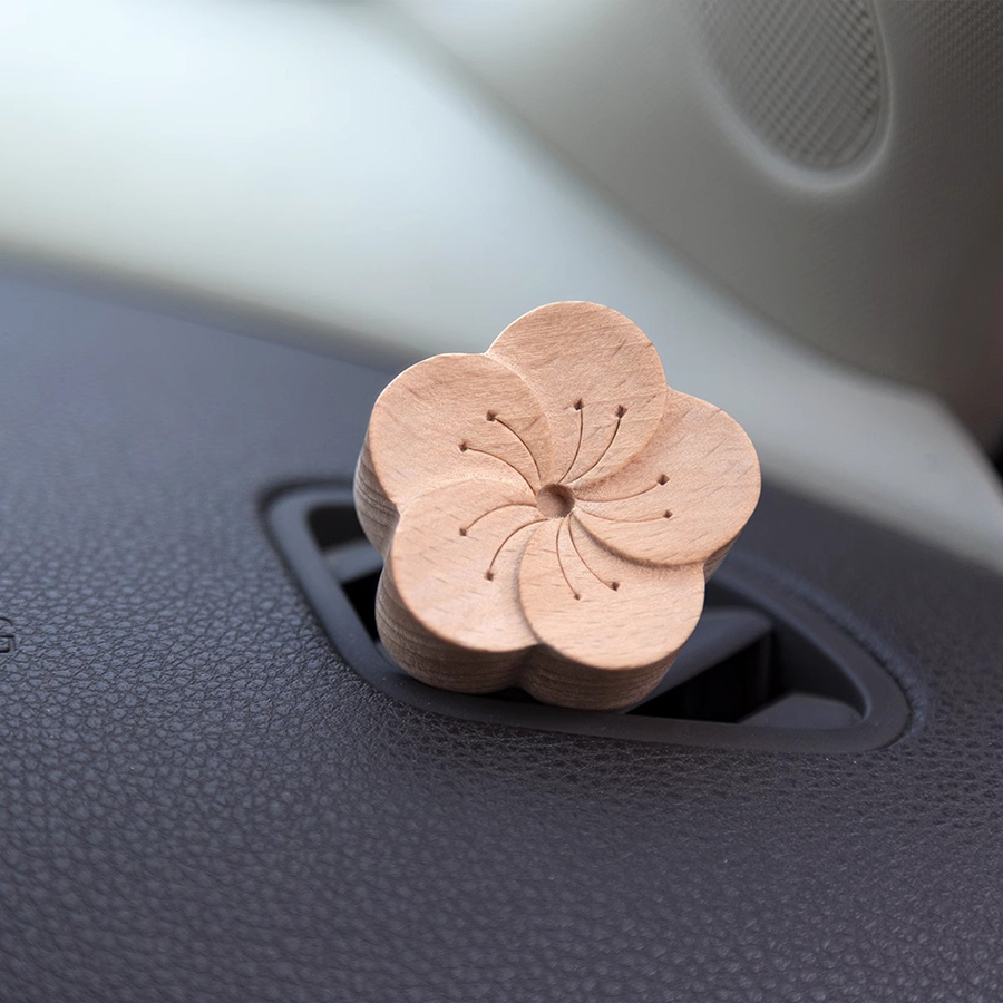 No perfume DIY fragrance woode – Women Accessories Outlet recenzja i cena