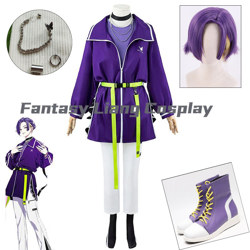 Paradox Live Kureha Aoi Cospla – Women'S Accessories Clothing recenzja i cena