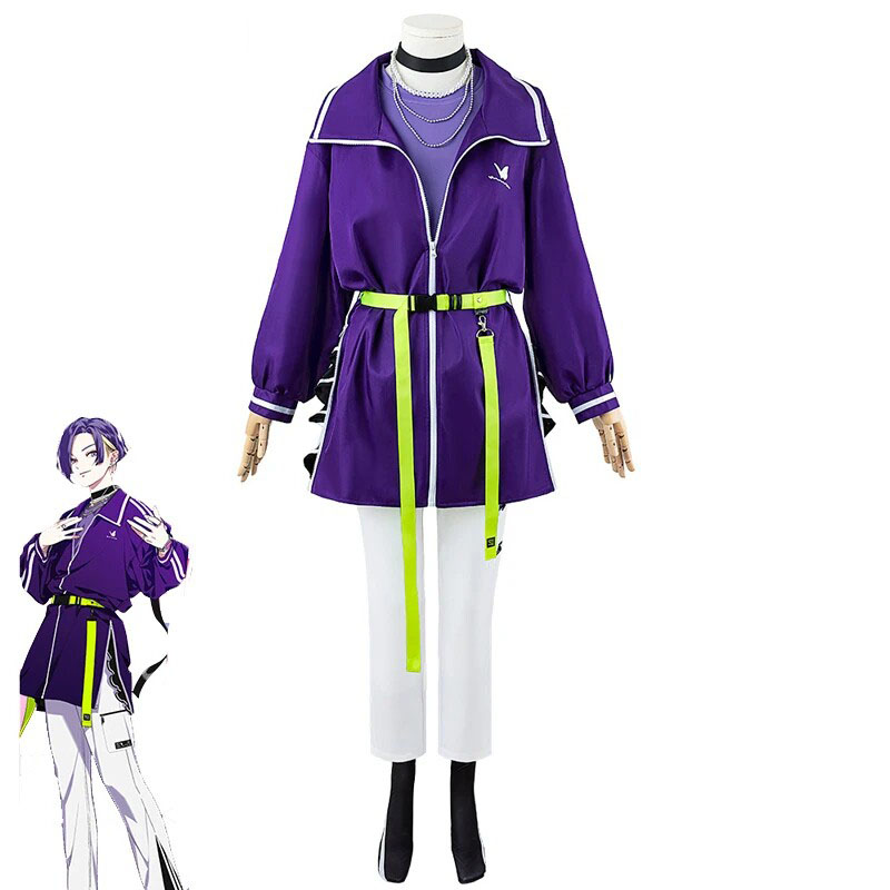 Paradox Live Kureha Aoi Cospla – Women'S Accessories Clothing recenzja i cena