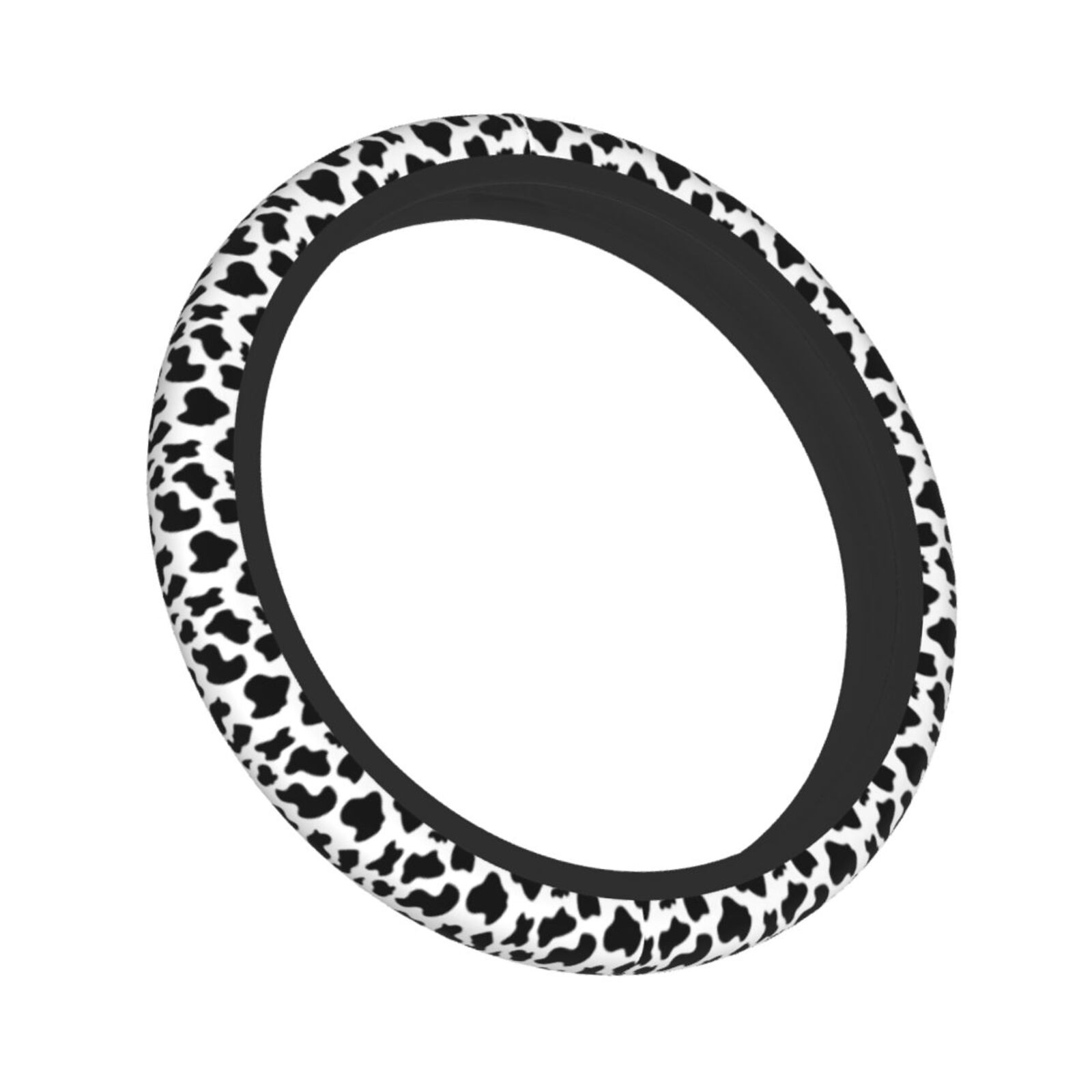 Black and White Cow Pattern St – Women'S Accessories Vans recenzja i cena