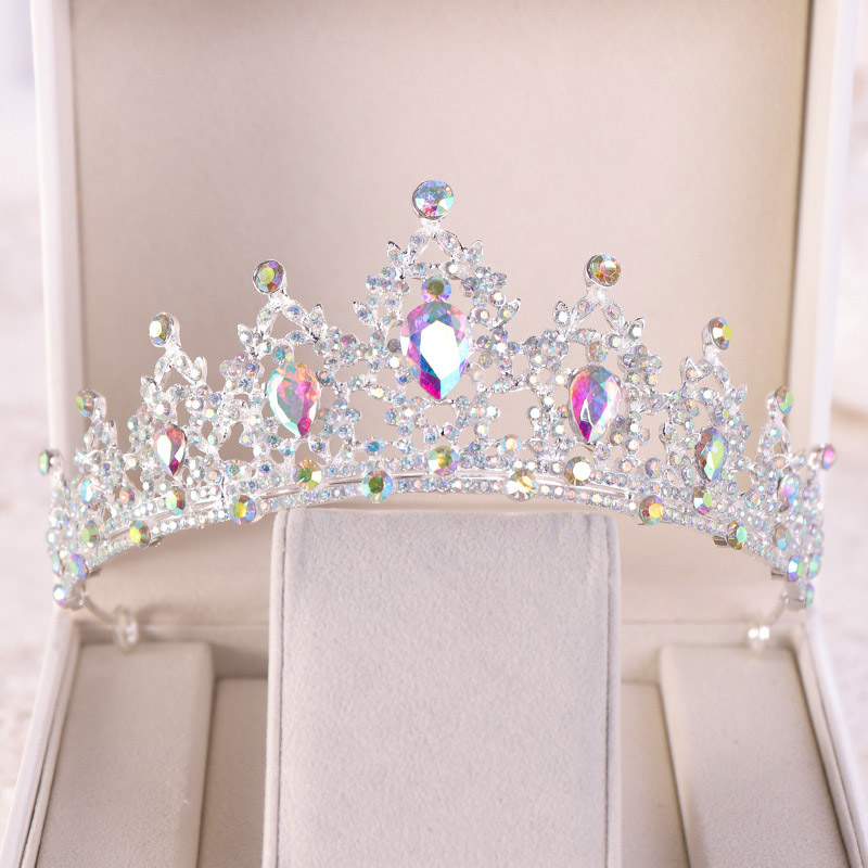 Fashion Wedding Hair Accessori – Queen Accessories recenzja i cena