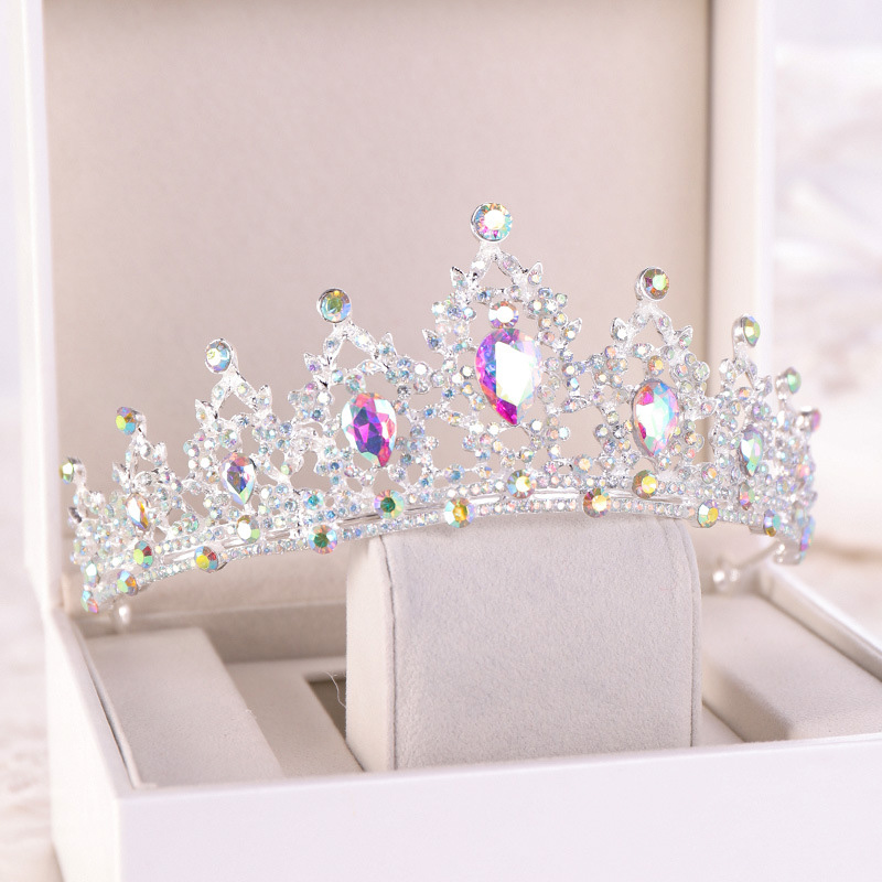 Fashion Wedding Hair Accessori – Queen Accessories recenzja i cena