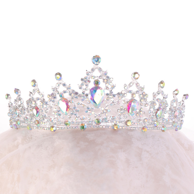 Fashion Wedding Hair Accessori – Queen Accessories recenzja i cena