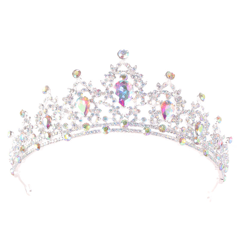 Fashion Wedding Hair Accessori – Queen Accessories recenzja i cena