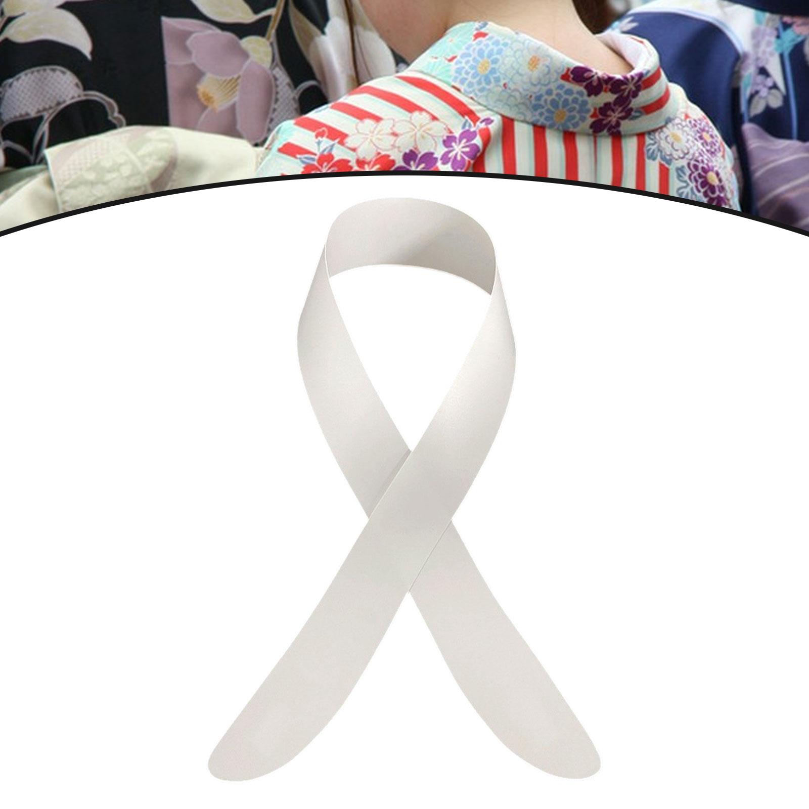Japanese Kimono Collar Traditi – Women'S Kimono Accessories recenzja i cena