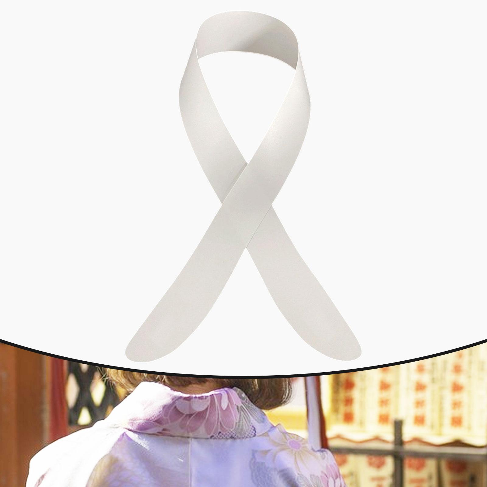 Japanese Kimono Collar Traditi – Women'S Kimono Accessories recenzja i cena