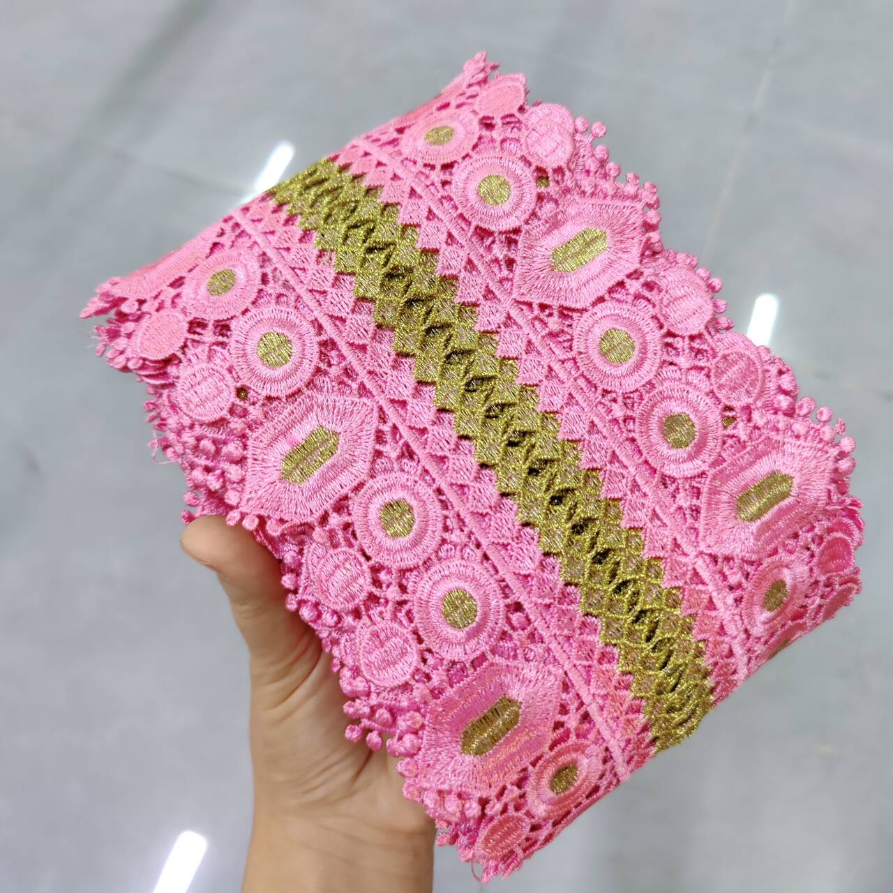 10 Yards Factory Outlet!! Red  – Women Accessories Outlet recenzja i cena
