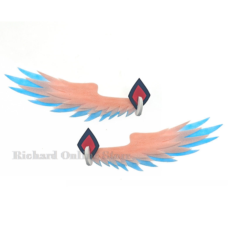 Genshin Impact Linnea Anime Co – Women Accessories Set recenzja i cena