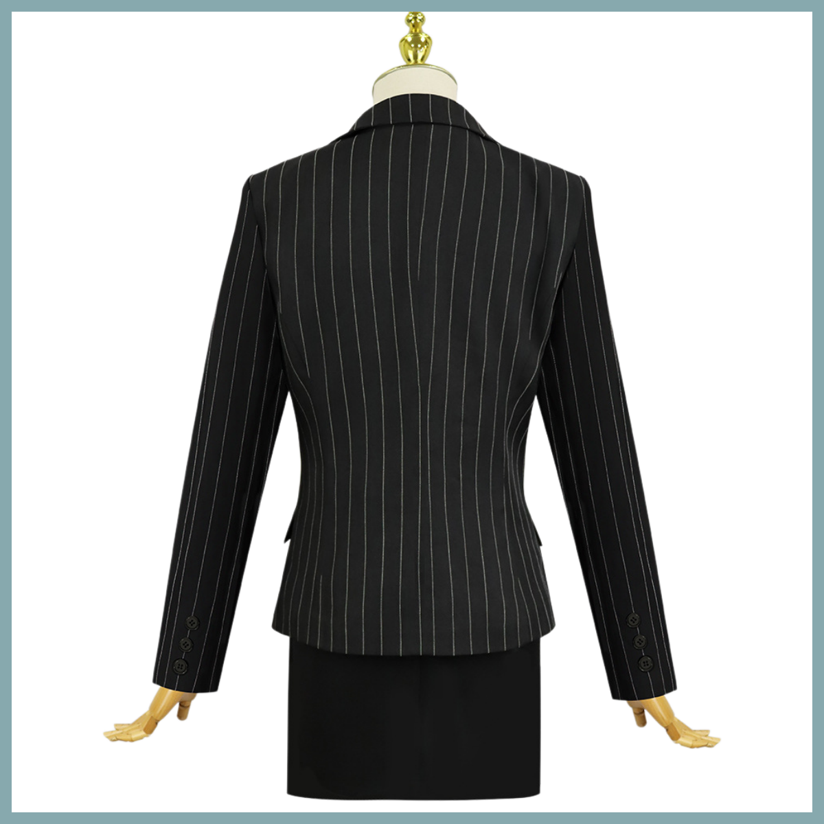 Game Privaty Cosplay Costume P – Women'S Accessories For Neck recenzja i cena