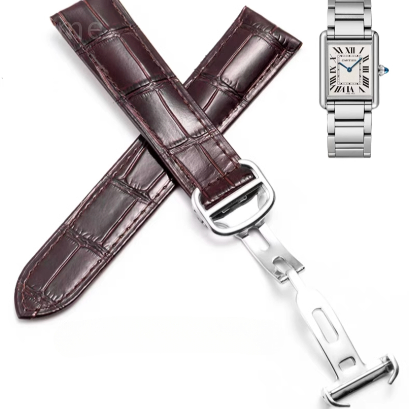 For Cartier Tank Solo London S – Women'S Accessories Cartier recenzja i cena