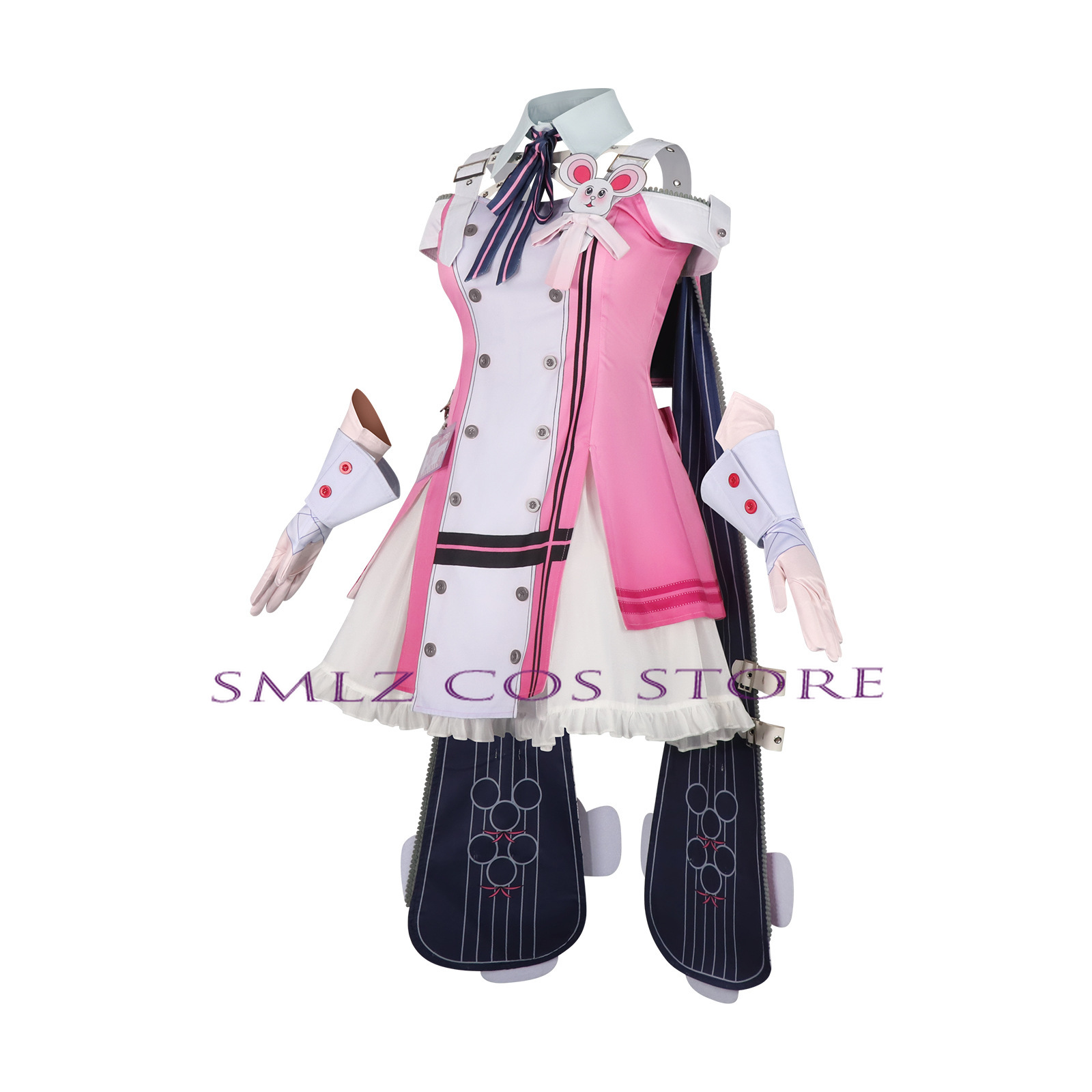 ZJB Game Neverness to Everness – Women Accessories Set recenzja i cena