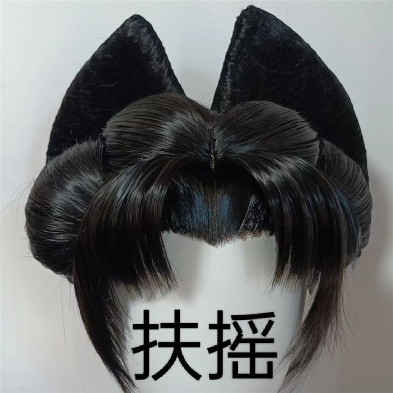 Styled Mosstar Realm Black Kim – Women'S Kimono Accessories recenzja i cena