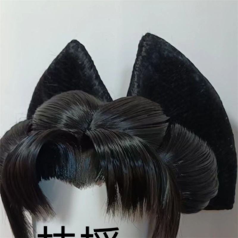 Styled Mosstar Realm Black Kim – Women'S Kimono Accessories recenzja i cena