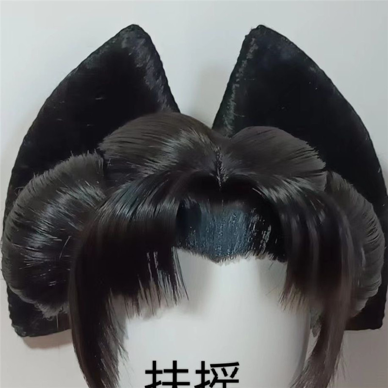 Styled Mosstar Realm Black Kim – Women'S Kimono Accessories recenzja i cena