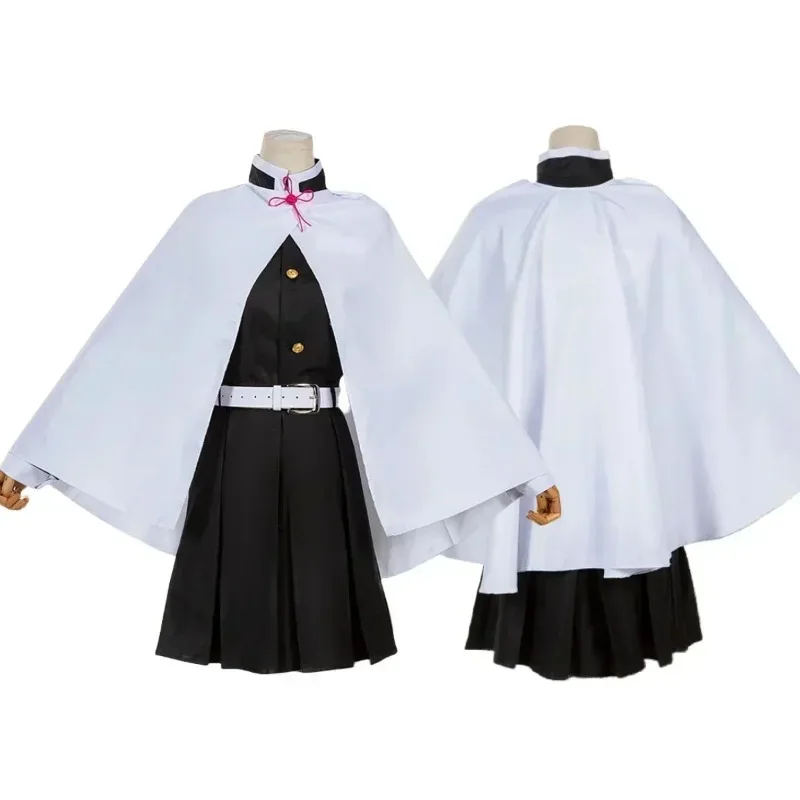 Anime Devil Killer cosplay cos – Women'S Kimono Accessories recenzja i cena